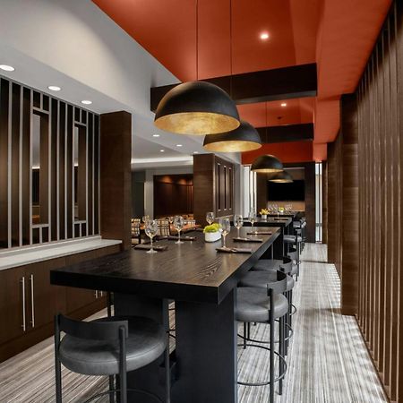 Hotel Pittsburgh Marriott North à Cranberry Township Extérieur photo
