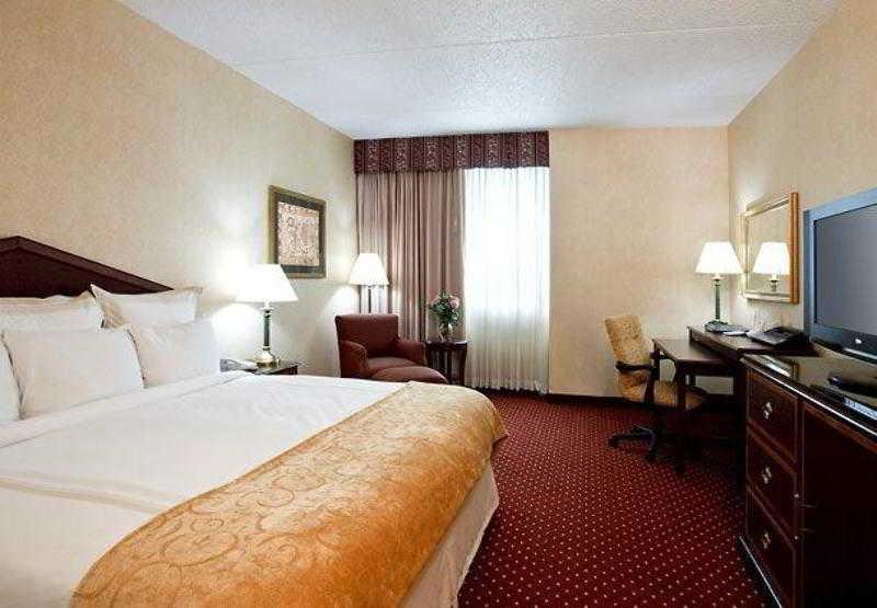 Hotel Pittsburgh Marriott North à Cranberry Township Chambre photo