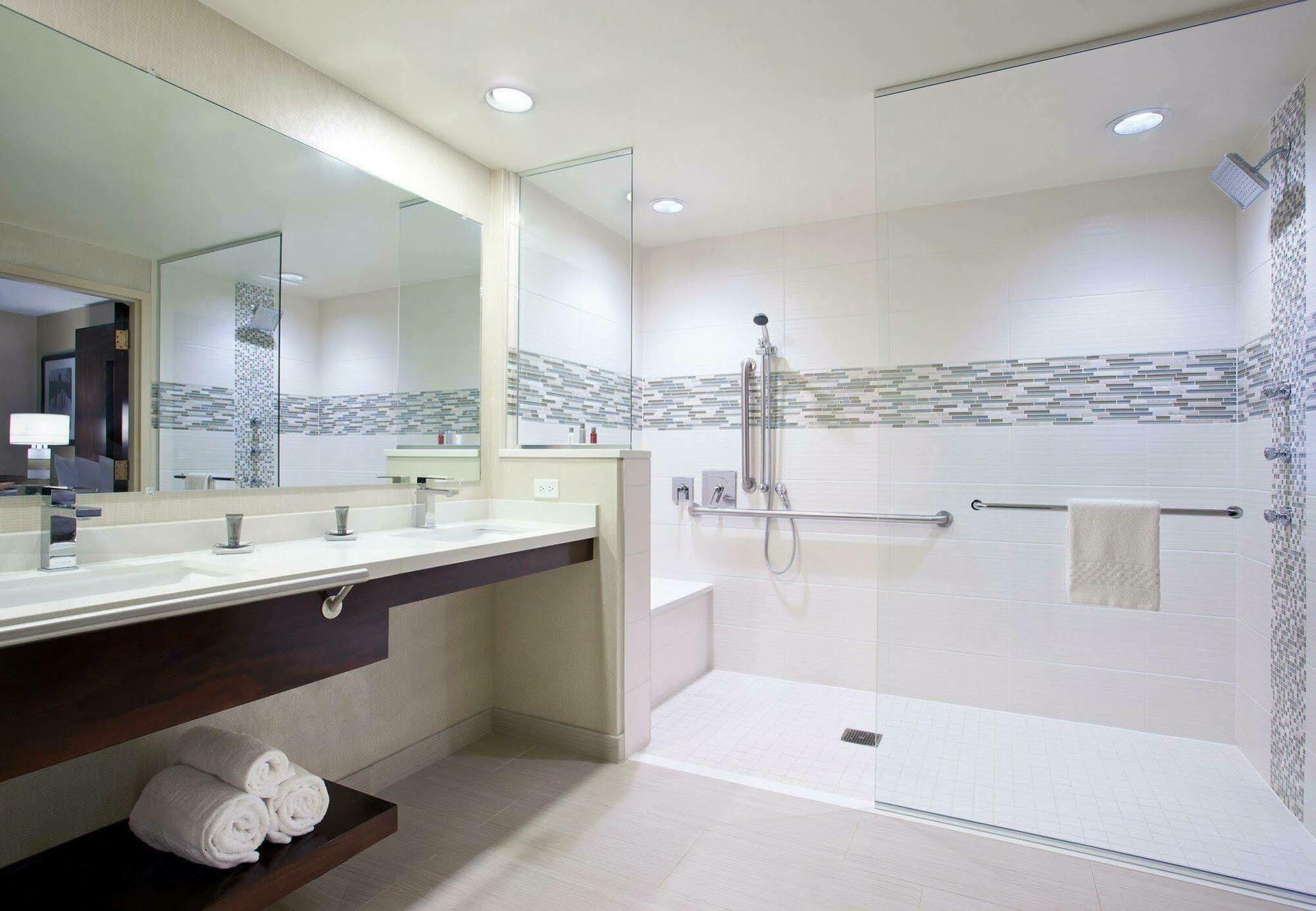 Hotel Pittsburgh Marriott North à Cranberry Township Extérieur photo